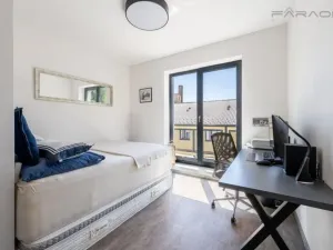 Prodej bytu 4+kk, Praha - Pitkovice, V Pitkovičkách, 100 m2