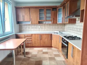 Prodej bytu 3+1, Chomutov, Kamenná, 75 m2