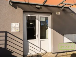 Pronájem bytu 1+kk, Příbram, Gen. R. Tesaříka, 39 m2