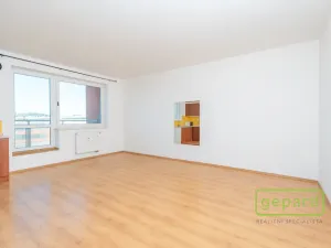 Pronájem bytu 1+kk, Příbram, Gen. R. Tesaříka, 39 m2