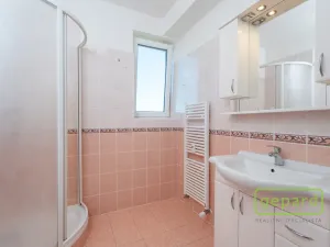Pronájem bytu 1+kk, Příbram, Gen. R. Tesaříka, 39 m2