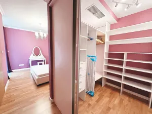 Pronájem bytu 2+kk, Praha - Žižkov, Ke kapslovně, 67 m2