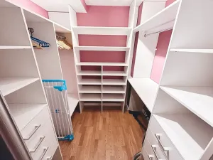Pronájem bytu 2+kk, Praha - Žižkov, Ke kapslovně, 67 m2