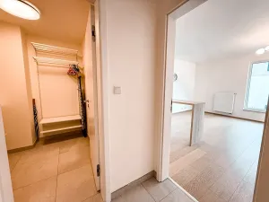 Pronájem bytu 2+kk, Praha - Žižkov, Dagmar Burešové, 65 m2