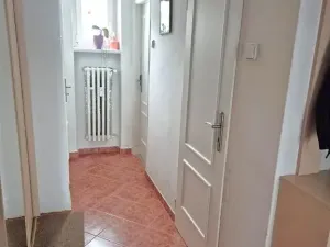 Prodej bytu 3+1, Praha - Ruzyně, Vlastina, 73 m2
