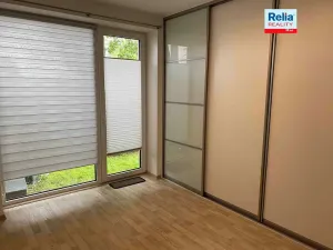 Pronájem bytu 2+kk, Liberec, Hůlkova, 47 m2