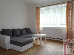 Pronájem bytu 2+1, Mladá Boleslav, Erbenova, 49 m2