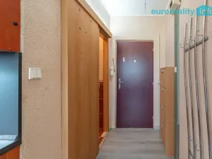 Prodej bytu 1+1, Rozvadov, 37 m2