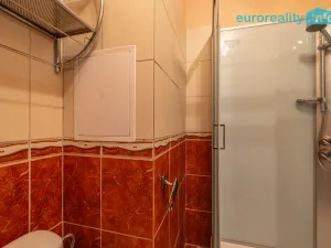 Prodej bytu 1+1, Rozvadov, 37 m2