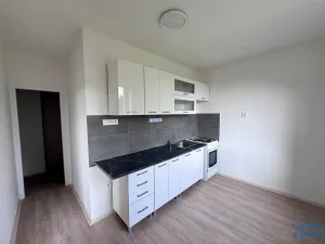 Pronájem bytu 3+1, Jirkov, Osvobození, 62 m2