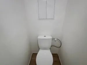 Pronájem bytu 3+1, Jirkov, Osvobození, 62 m2