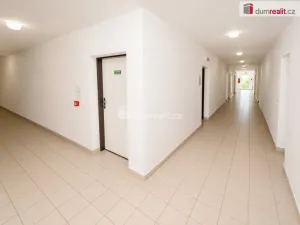 Pronájem bytu 2+kk, Klecany, V Honech, 47 m2