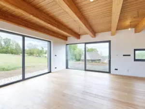 Prodej rodinného domu, Jestřabí v Krkonoších - Křížlice, 200 m2