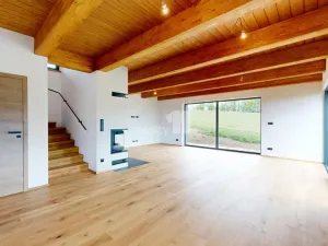 Prodej rodinného domu, Jestřabí v Krkonoších - Křížlice, 200 m2