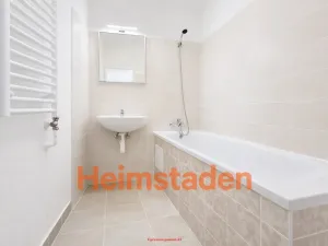 Pronájem bytu 2+1, Karviná - Nové Město, Dvořákova, 55 m2