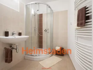 Pronájem bytu 2+1, Karviná - Nové Město, tř. Osvobození, 56 m2