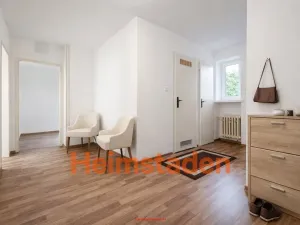 Pronájem bytu 2+1, Karviná - Nové Město, tř. Osvobození, 56 m2