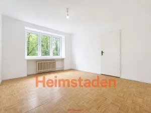 Pronájem bytu 2+1, Karviná - Nové Město, tř. Osvobození, 56 m2