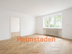 Pronájem bytu 2+1, Karviná - Nové Město, tř. Osvobození, 56 m2