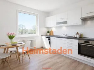 Pronájem bytu 3+1, Albrechtice, Hornická, 81 m2