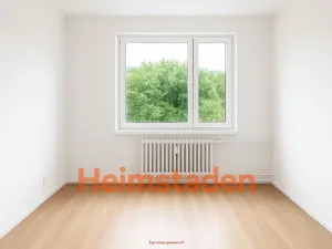 Pronájem bytu 3+1, Albrechtice, Hornická, 81 m2