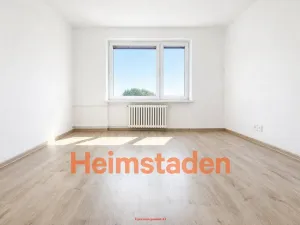 Pronájem bytu 1+1, Albrechtice, Hornická, 37 m2