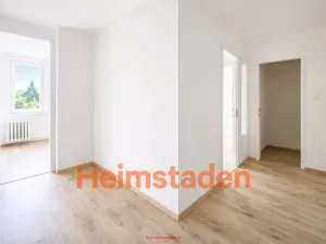 Pronájem bytu 1+1, Albrechtice, Hornická, 37 m2
