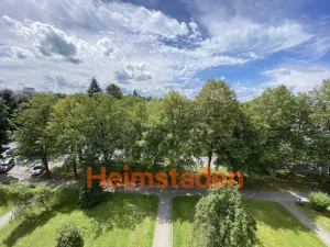 Pronájem bytu 1+1, Albrechtice, Hornická, 37 m2