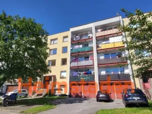 Pronájem bytu 1+1, Albrechtice, Hornická, 37 m2