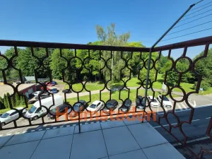 Pronájem bytu 3+1, Havířov - Město, Na Nábřeží, 83 m2