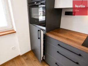 Pronájem bytu 1+kk, Opava, Nákladní, 21 m2
