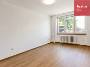 Pronájem bytu 1+kk, Opava, Nákladní, 21 m2