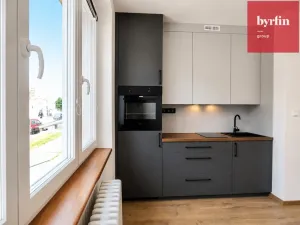 Pronájem bytu 1+kk, Opava, Nákladní, 21 m2