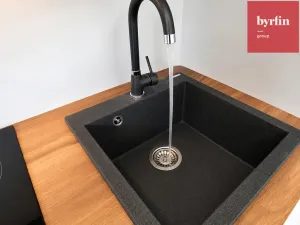 Pronájem bytu 1+kk, Opava, Nákladní, 21 m2