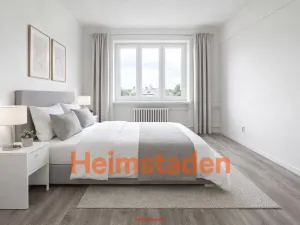 Pronájem bytu 2+1, Havířov - Město, Fibichova, 55 m2