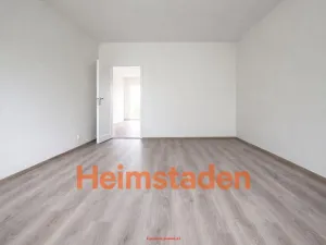 Pronájem bytu 2+1, Havířov - Město, Fibichova, 55 m2