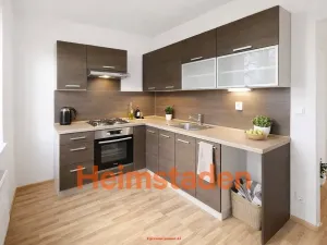 Pronájem bytu 3+1, Havířov - Město, Lípová, 60 m2