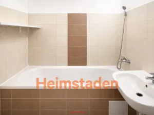 Pronájem bytu 3+1, Havířov - Město, Lípová, 60 m2