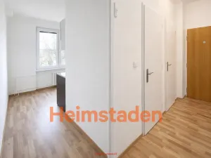 Pronájem bytu 3+1, Havířov - Město, Lípová, 60 m2