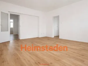Pronájem bytu 3+1, Havířov - Šumbark, Boženy Němcové, 70 m2