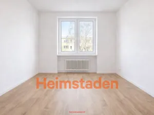 Pronájem bytu 3+1, Havířov - Šumbark, Boženy Němcové, 70 m2