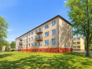 Pronájem bytu 3+1, Havířov - Šumbark, Boženy Němcové, 70 m2