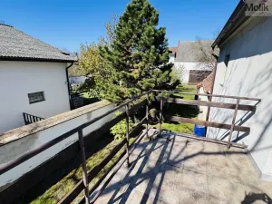 Prodej rodinného domu, Postoloprty - Dolejší Hůrky, 200 m2
