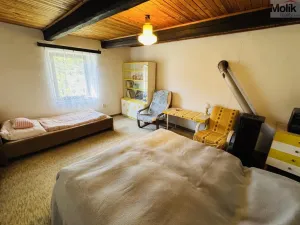 Prodej rodinného domu, Postoloprty - Dolejší Hůrky, 200 m2