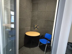Pronájem kanceláře, Praha - Nové Město, Olivova, 140 m2