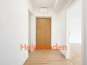 Pronájem bytu 2+1, Ostrava - Poruba, Skautská, 49 m2