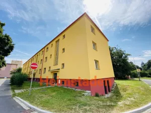 Pronájem bytu 2+1, Ostrava - Poruba, Skautská, 49 m2