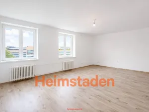Pronájem bytu 2+1, Ostrava - Poruba, Hlavní třída, 78 m2