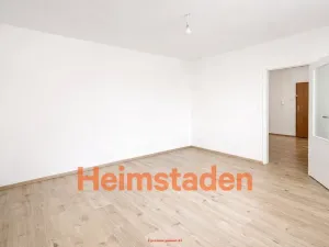 Pronájem bytu 2+1, Ostrava - Poruba, Hlavní třída, 78 m2