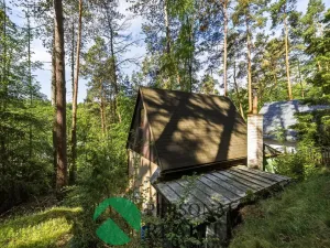 Prodej chaty, Bělá pod Bezdězem, Pod Šibeňákem, 35 m2